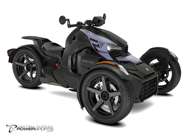 2026 Can-Am Ryker Sport