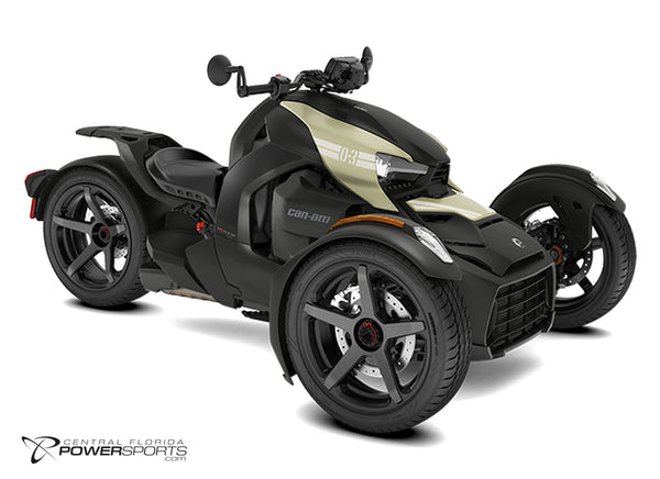 2026 Can-Am Ryker Sport