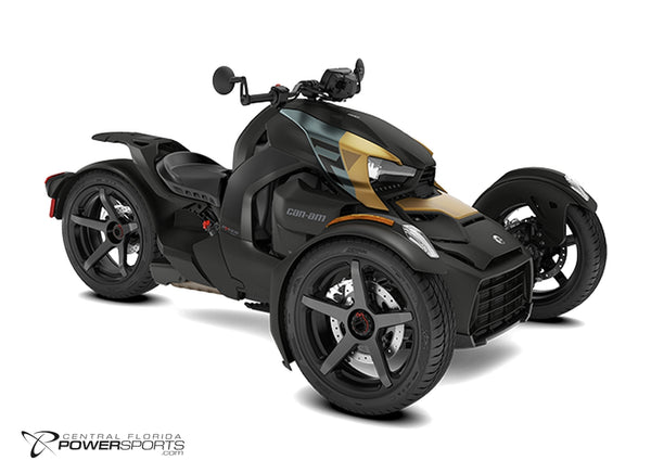 2026 Can-Am Ryker Sport