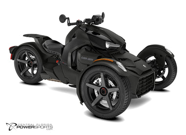 2026 Can-Am Ryker Sport