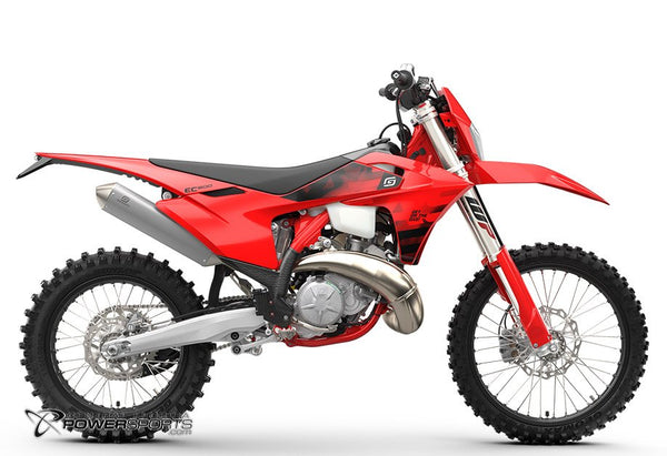 2026 GasGas EC 300