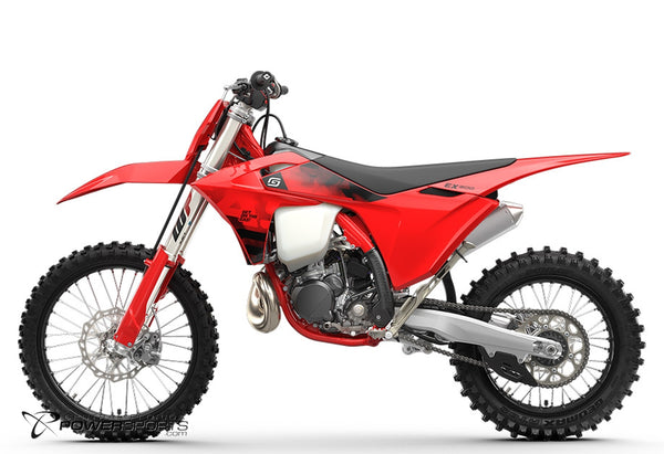 2026 GasGas EX 300 - Central Florida PowerSports