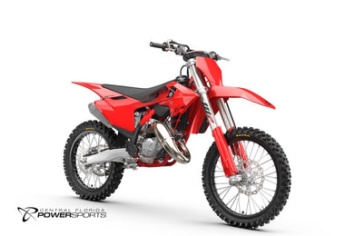 2026 GasGas MC 125 - Central Florida PowerSports