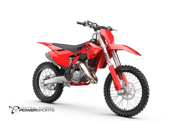 2026 GasGas MC 125