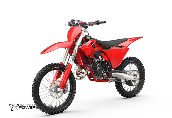 2026 GasGas MC 125