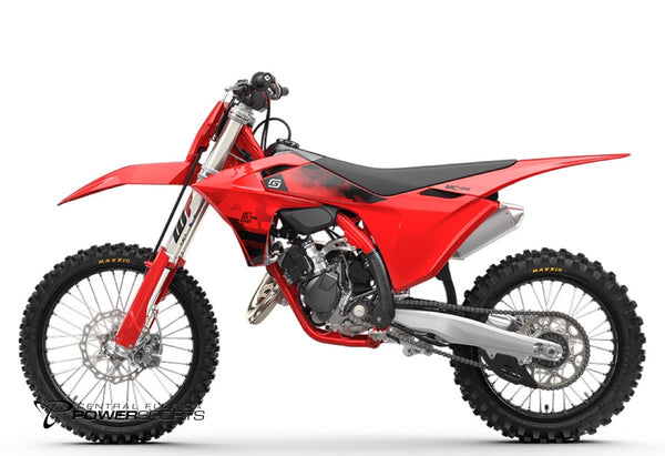 2026 GasGas MC 125