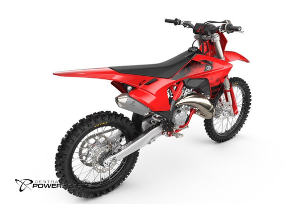 2026 GasGas MC 125
