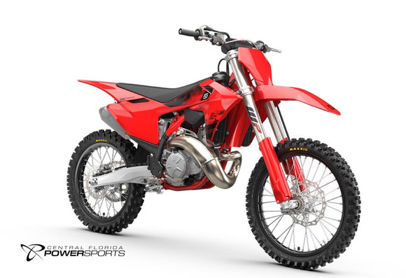 2026 GasGas MC 250