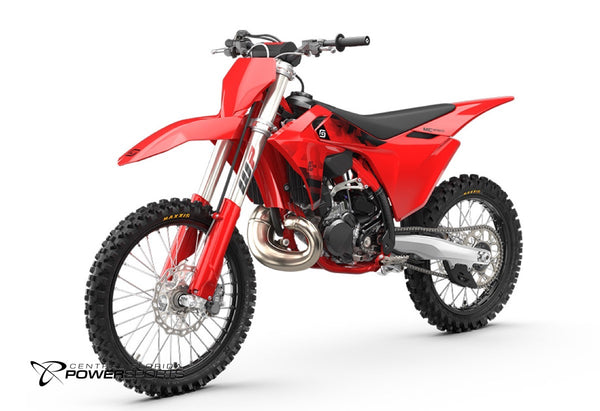 2026 GasGas MC 250