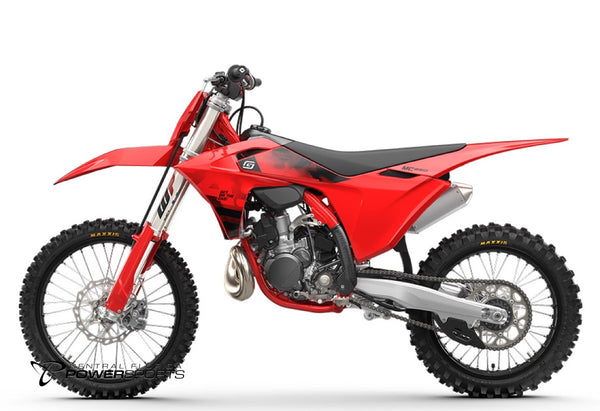 2026 GasGas MC 250