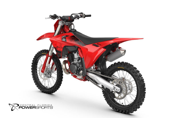 2026 GasGas MC 250