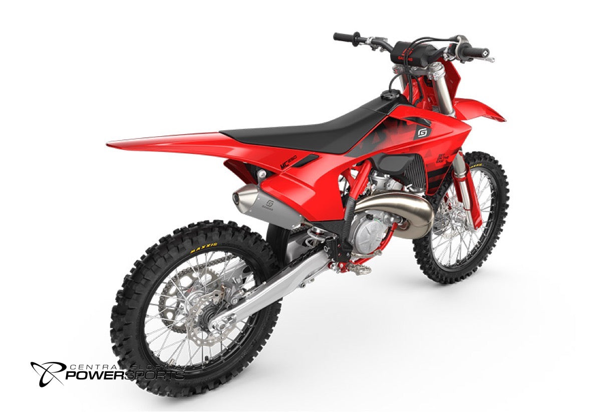 Kit culasse et insert S3 Power haute compression - rouge RR 250 Kit culasse et insert S3 Power haute compression - rouge RR 250