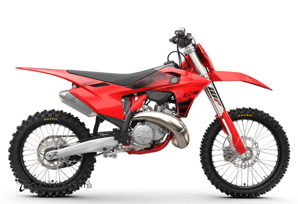 2026 GasGas MC 250
