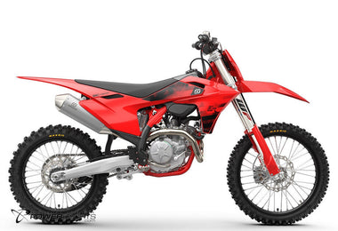 2026 GasGas MC 450F - Central Florida PowerSports