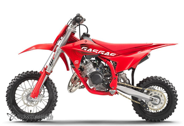 2026 GasGas MC 50 - Central Florida PowerSports