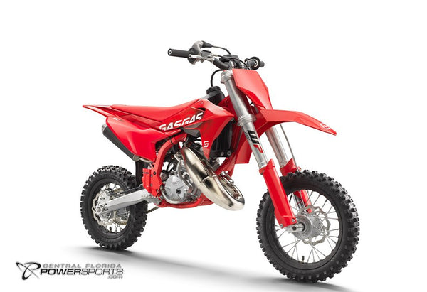2026 GasGas MC 50 - Central Florida PowerSports