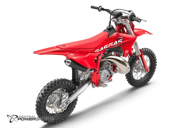 2026 GasGas MC 50 - Central Florida PowerSports