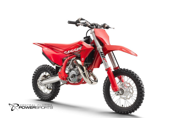 2026 GasGas MC 65
