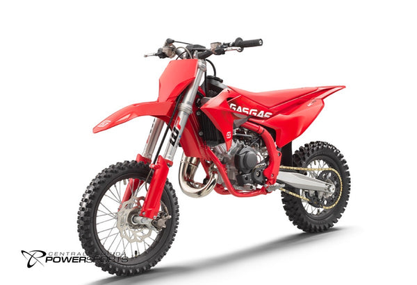 2026 GasGas MC 65