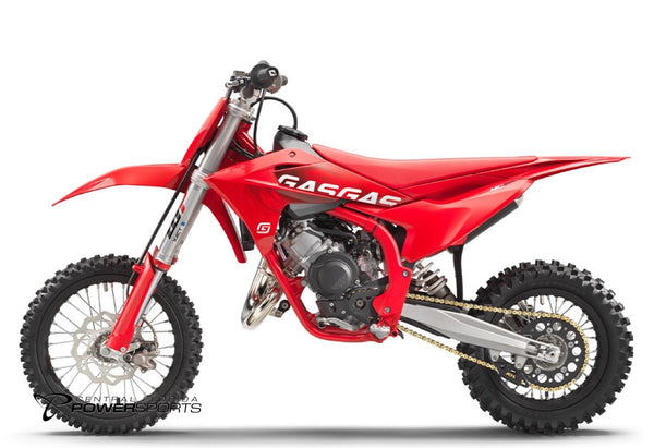 2026 GasGas MC 65