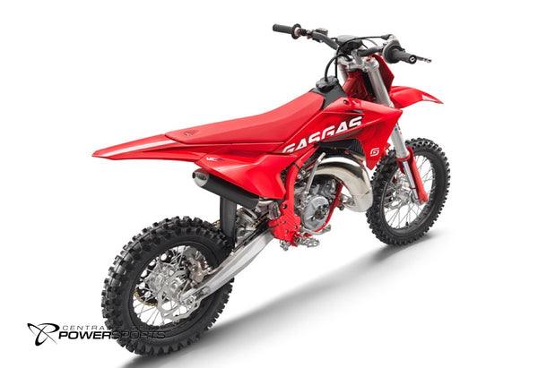 2026 GasGas MC 65