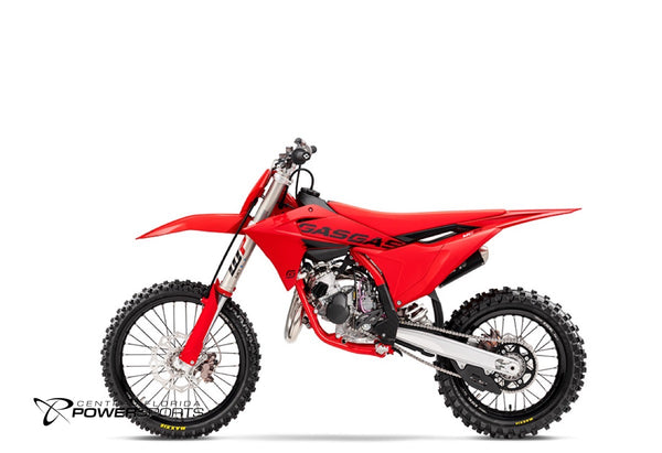 2026 GasGas MC 85 17/14