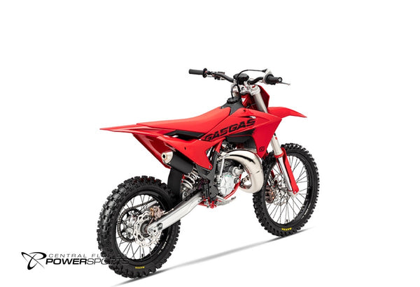 2026 GasGas MC 85 17/14