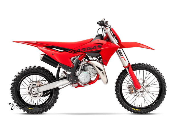 2026 GasGas MC 85 17/14