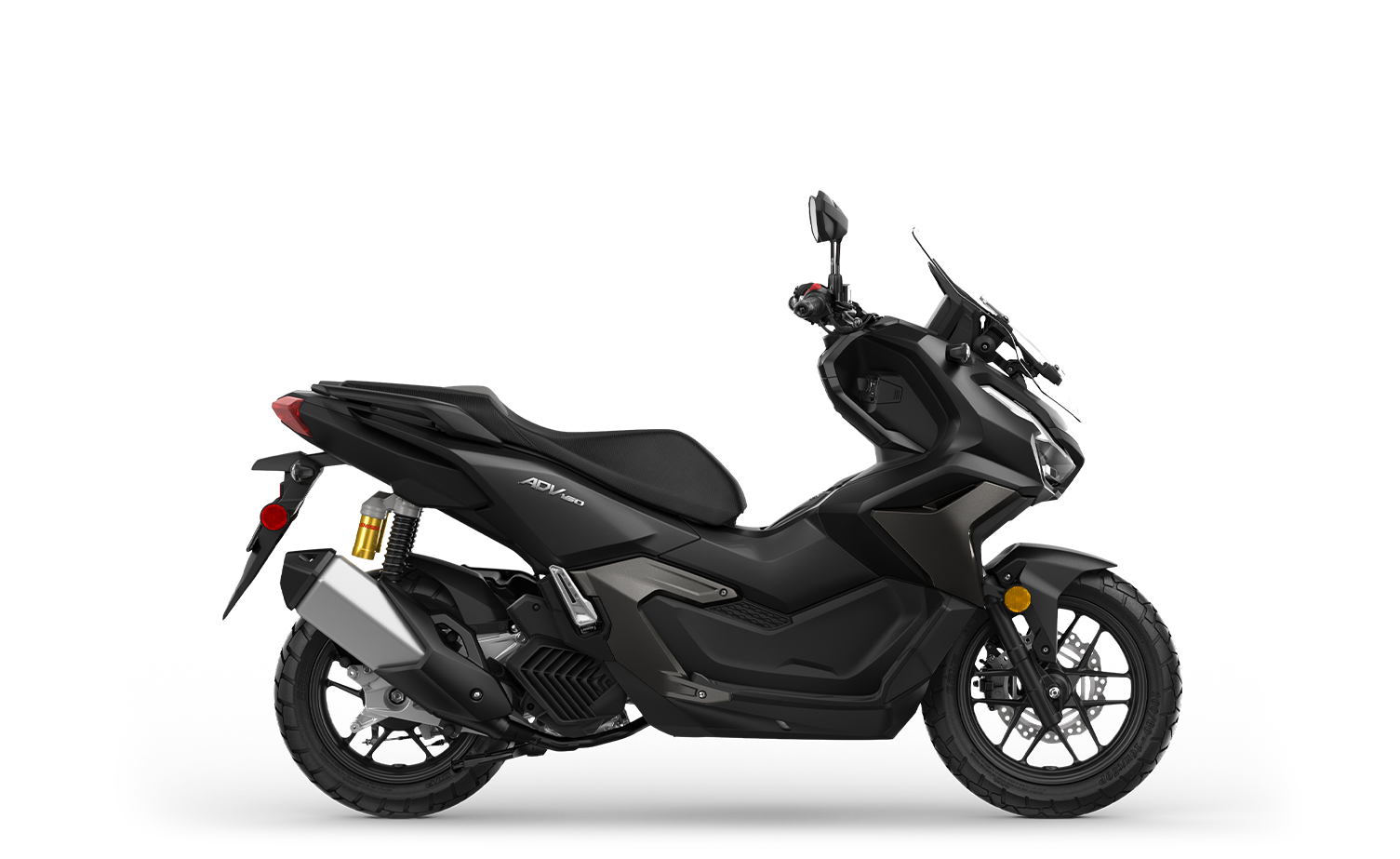 2026 Honda ADV160 For Sale - Kissimmee, FL - Central Florida PowerSports