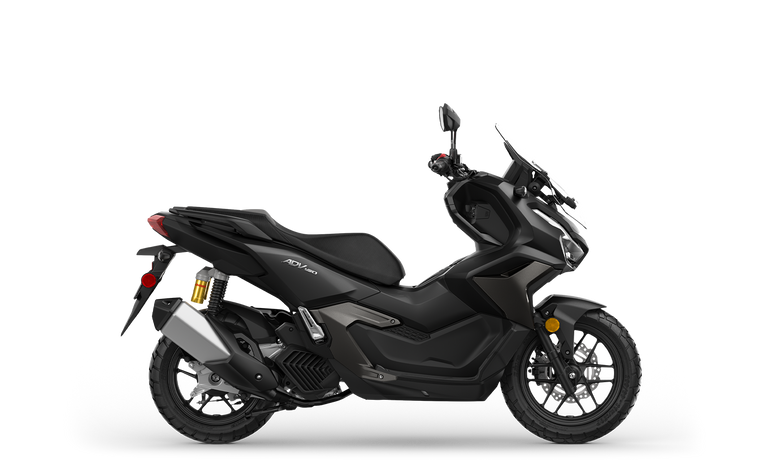 2024 Honda ADV160 For Sale - Kissimmee, FL - Central Florida