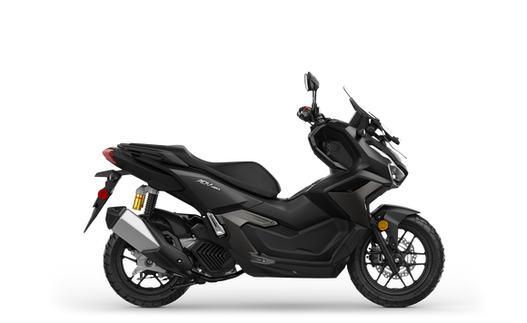 2026 Honda ADV160 - Central Florida PowerSports