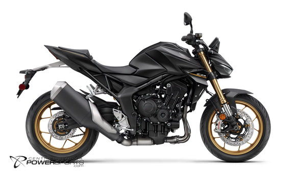 2026 Honda CB1000 Hornet SP - Central Florida PowerSports