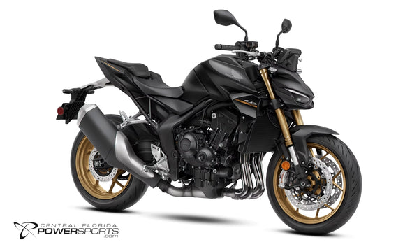 2026 Honda CB1000 Hornet SP - Central Florida PowerSports