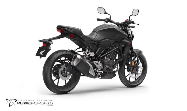 2026 Honda CB300R ABS - Central Florida PowerSports