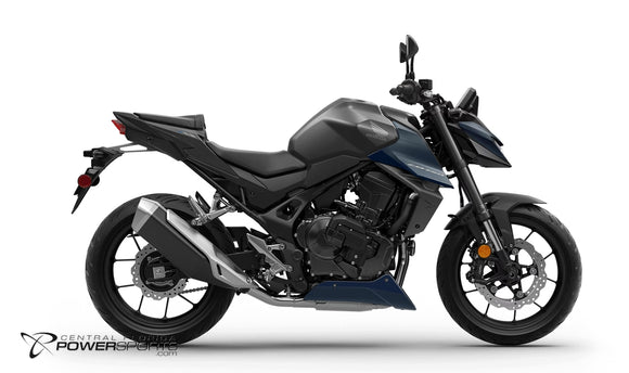 2026 Honda CB750 Hornet E-Clutch - Central Florida PowerSports