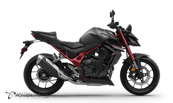 2026 Honda CB750 Hornet E-Clutch - Central Florida PowerSports