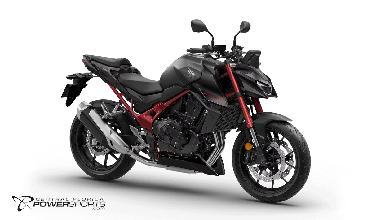 2026 Honda CB750 Hornet E-Clutch - Central Florida PowerSports