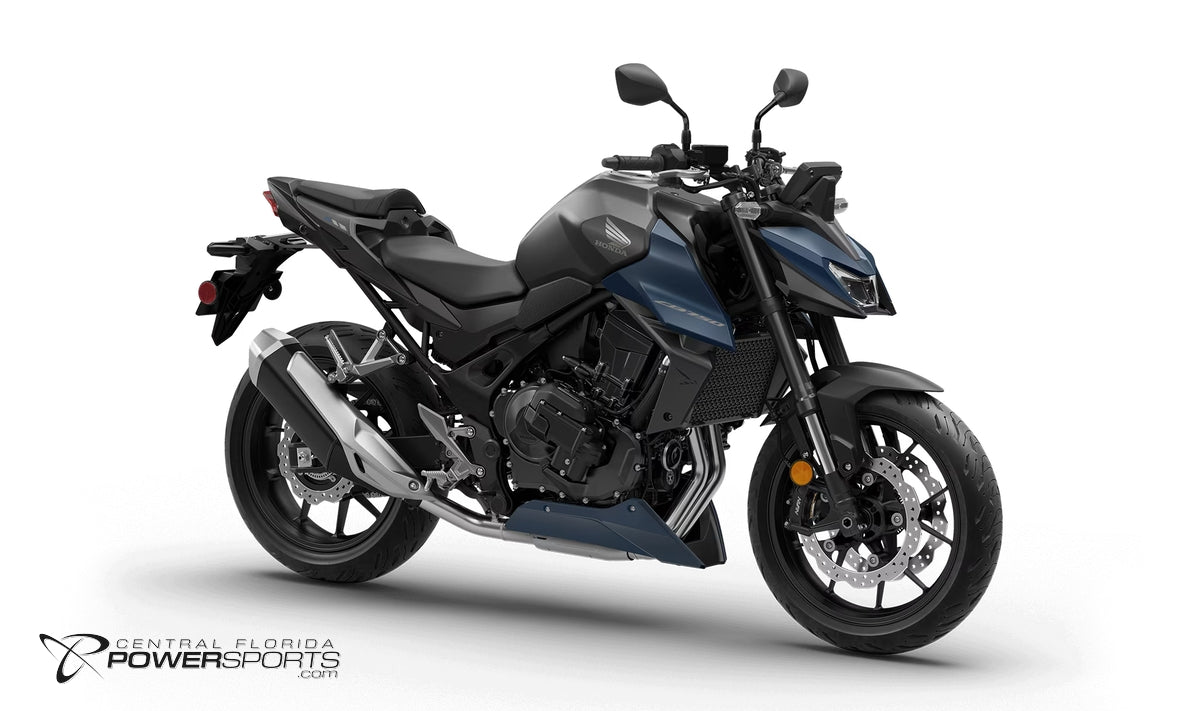 ホンダCB750 2026 Honda CB750 Hornet E-Clutch - Central Florida PowerSports