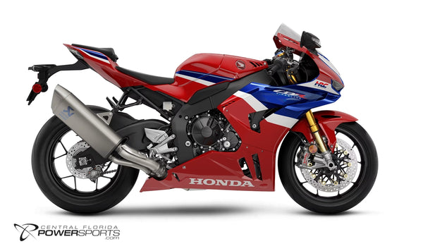 2026 Honda CBR1000RR-R Fireblade SP - Central Florida PowerSports