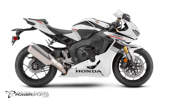 2026 Honda CBR1000RR - Central Florida PowerSports