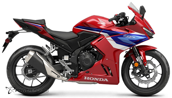 2026 Honda CBR500R ABS - Central Florida PowerSports