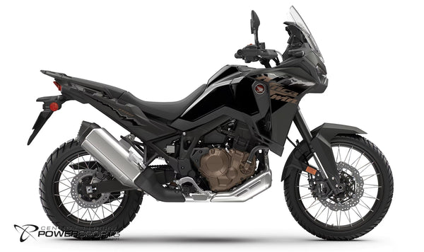 2026 Honda Africa Twin - Central Florida PowerSports