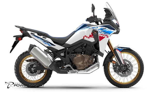 2026 Honda Africa Twin - Central Florida PowerSports