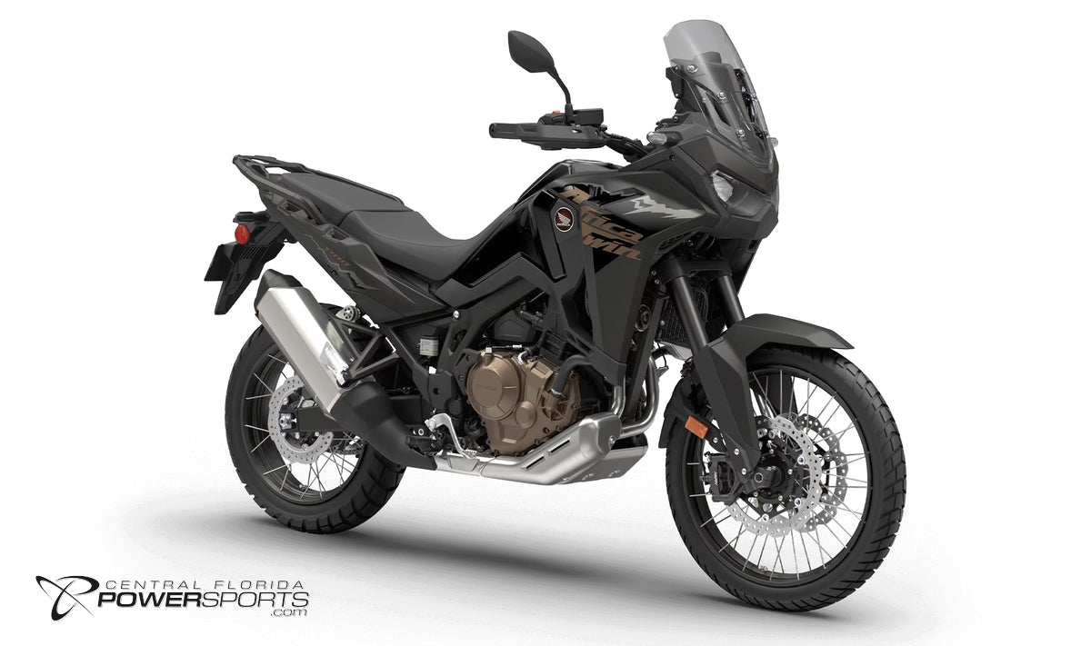 2026 Honda Africa Twin For Sale - Kissimmee Dealer