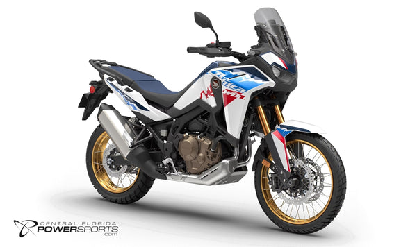 2026 Honda Africa Twin - Central Florida PowerSports