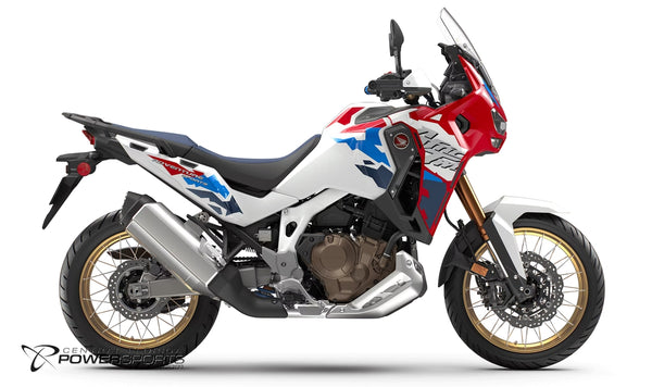 2026 Honda Africa Twin Adventure Sports ES - Central Florida PowerSports