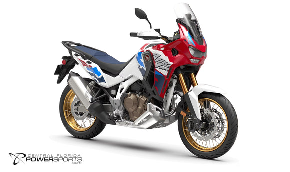 2026 Honda Africa Twin Adventure Sports ES - Central Florida PowerSports