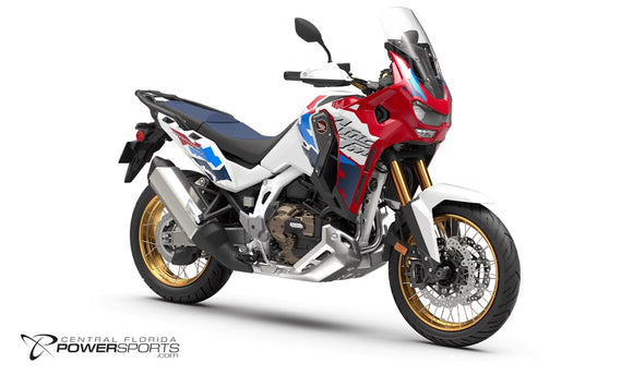 2026 Honda Africa Twin Adventure Sports ES DCT - Central Florida PowerSports