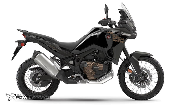 2026 Honda Africa Twin DCT - Central Florida PowerSports