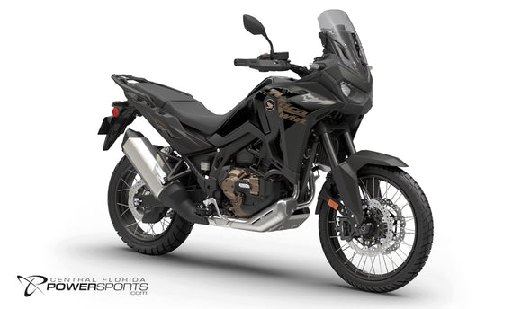 2026 Honda Africa Twin DCT - Central Florida PowerSports
